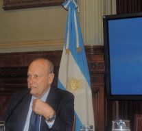 “Queremos dólares ganados, no prestados”, entrevista a Juan José Guaresti sobre el lugar que hoy ocupa el dólar en la Argentina