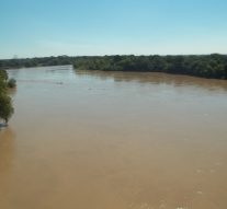 El aprovechamiento del caudal del río Bermejo beneficiaría a Argentina, Bolivia y Paraguay