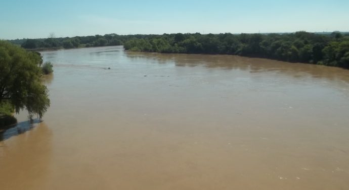 El aprovechamiento del caudal del río Bermejo beneficiaría a Argentina, Bolivia y Paraguay